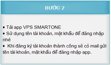 Mở tài khoản Chứng khoán VPS nhanh chóng, tiện lợi, nhiều ưu đãi