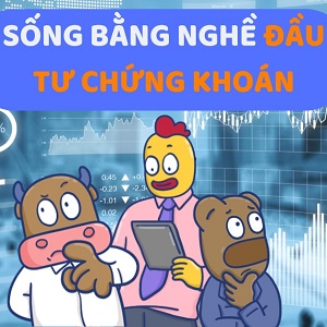 Chơi chứng khoán là tốt hay xấu?