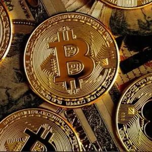 Giá Bitcoin đột ngột bật tăng mạnh vượt 30.000USD